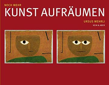 portada Noch Mehr Kunst Aufrã¤Umen (in German)