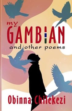 portada My Gambian and Other Poems (in English)