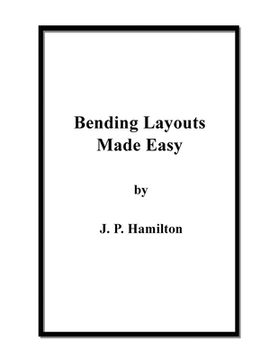 portada Bending Layouts Made Easy (in English)