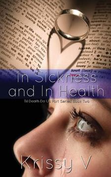 portada In Sickness and In Health (en Inglés)