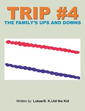 portada Trip #4: The Family's Ups and Downs
