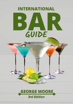 portada International Bar Guide (en Inglés)