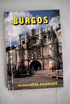 portada Guia de Burgos