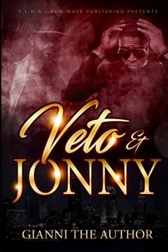 portada Veto & Jonny (in English)