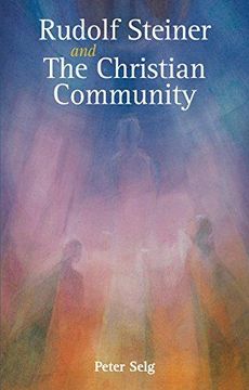 portada Rudolf Steiner and the Christian Community (in English)