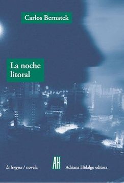 portada La Noche Litoral (in Spanish)