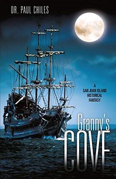 portada Granny's Cove: A san Juan Island Historical Fantasy 