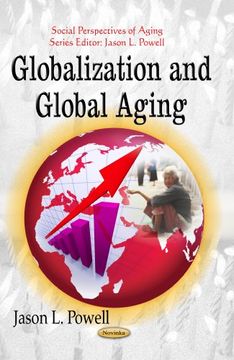 portada Globalization & Global Aging (Social Perspectives of Aging)