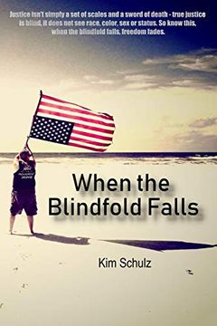 portada When the Blindfold Falls (en Inglés)