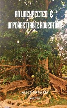 portada An unexpected & unforgettable adventure (en Inglés)