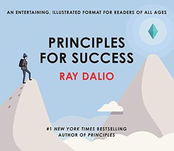 portada Principles for Success (en Inglés)