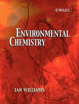 portada environmental chemistry: a modular approach (in English)