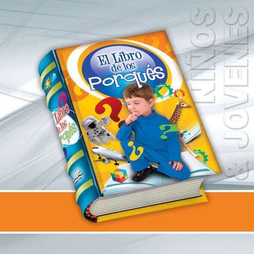 portada El Libro de los Porques (in Spanish)