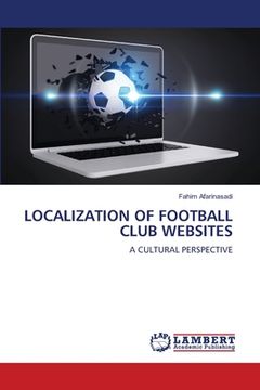 portada Localization of Football Club Websites (in English)