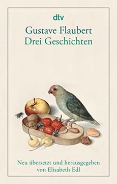 portada Drei Geschichten: Erzählungen (in German)