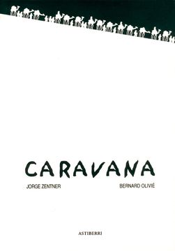 portada Caravana (in Spanish)