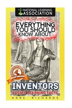 portada Everything You Should Know About Inventors