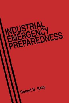 portada industrial emergency preparedness