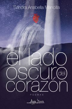 portada El Lado Oscuro del Corazón (in Spanish)