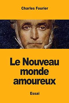 portada Le Nouveau Monde Amoureux (en Francés)