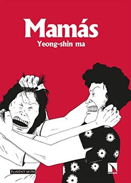 portada Mamás (Ponent Mon) (in Spanish)