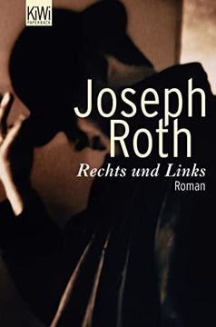 portada Rechts und Links: Roman 