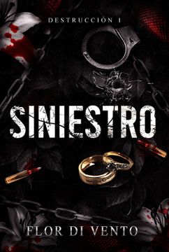 portada Siniestro: Destrucción 1