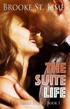 portada The Suite Life (in English)