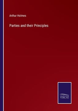 portada Parties and their Principles 