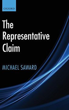 portada The Representative Claim (en Inglés)