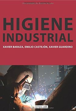 portada Higiene Industrial