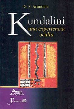 portada Kundalini: Una Experiencia Oculta