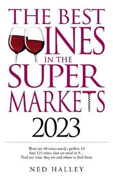 portada Best Wines in the Supermarket 2023 (in English)