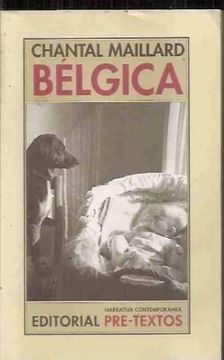 portada Bélgica: Cuadernos de la Memoria (Narrativa Contemporánea)