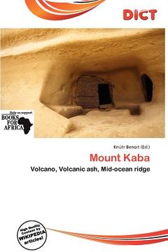 mount kaba (en Inglés)