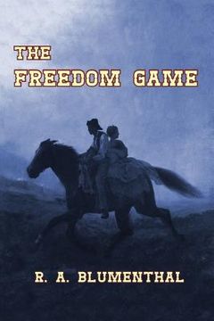 portada The Freedom Game