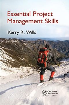 portada Essential Project Management Skills