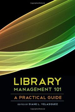 portada library management 101