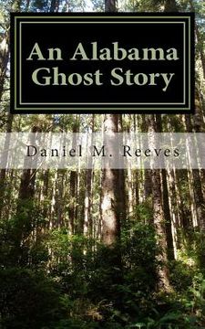 portada An Alabama Ghost Story (en Inglés)