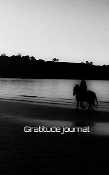 portada New Zealand Gratitude Journal