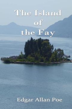 portada The Island of the Fay (en Inglés)