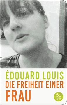 portada Die Freiheit Einer Frau (in German)