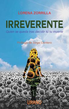 portada IRREVERENTE (MEX) (in Spanish)