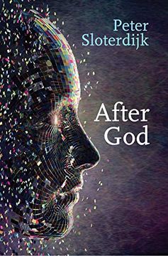 portada After god 