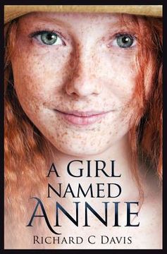 portada A Girl Named Annie (en Inglés)