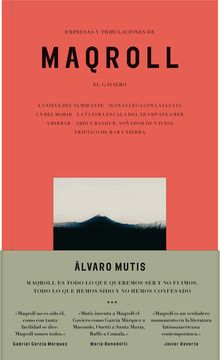 Empresas y Tribulaciones de Maqroll el Gaviero (in Spanish)