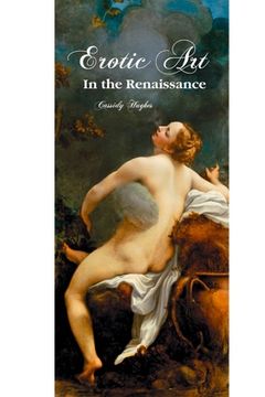 portada Erotic Art in the Renaissance