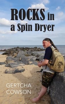 portada Rocks in a Spin Dryer (en Inglés)
