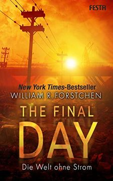 portada The Final day - die Welt Ohne Strom (en Alemán)