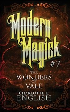 portada The Wonders of Vale (in English)